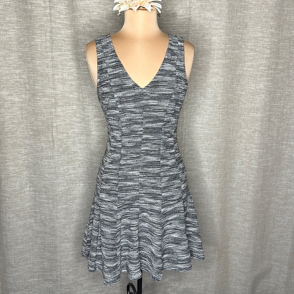 Banana Republic Woven Tank Dress sz6